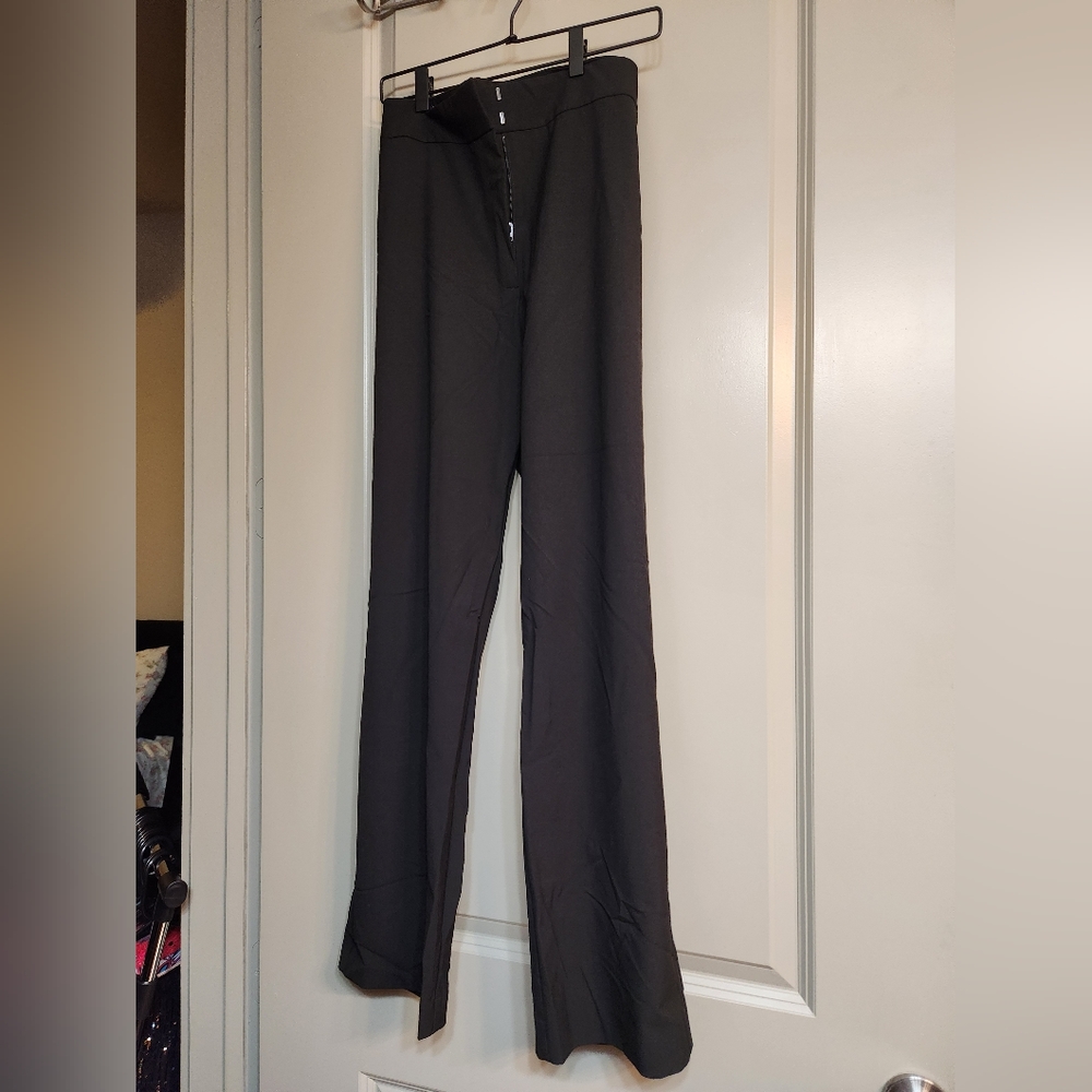The Limited Black Dress Pants